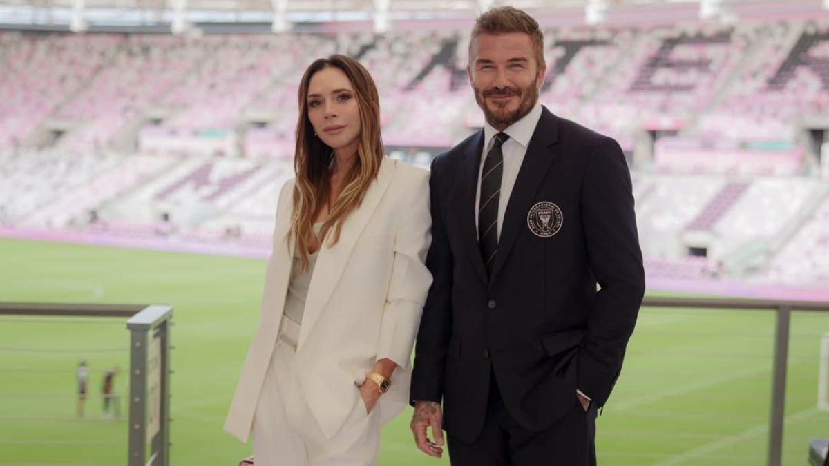 Victoria Beckham: To διαχρονικό σύνολό της που θα αντιγράψουμε το Πάσχα 1