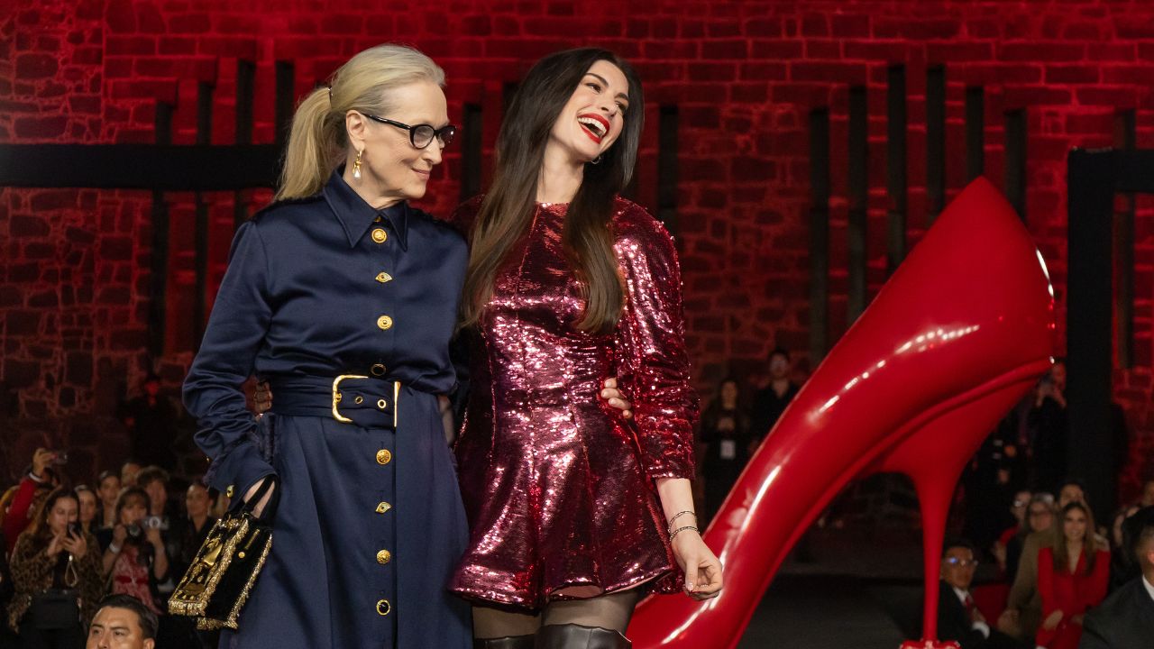 Ο Διάβολος Φοράει Prada 2: Κυκλοφόρησε το νέο τρέιλερ με Lady Gaga και Doechii 1