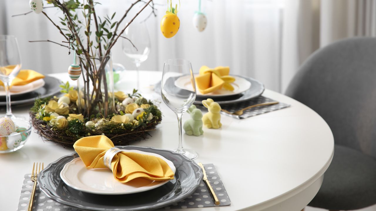 5 διατροφικές συμβουλές για να απολαύσετε το Πάσχα χωρίς δυσπεψία και φούσκωμα 1