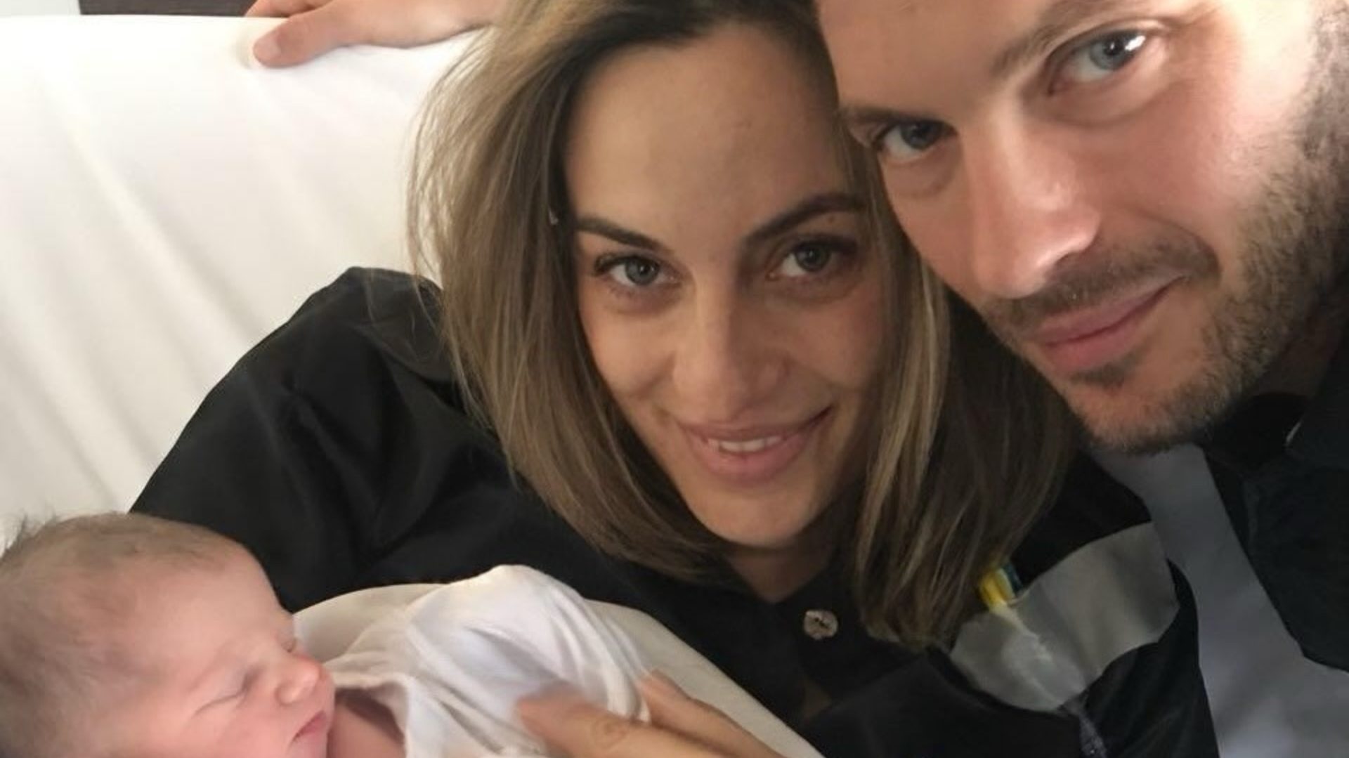 Η Ελεονώρα Μελέτη γιόρτασε τα γενέθλια της κόρης της με ένα τρυφερό post στο Instagram 1