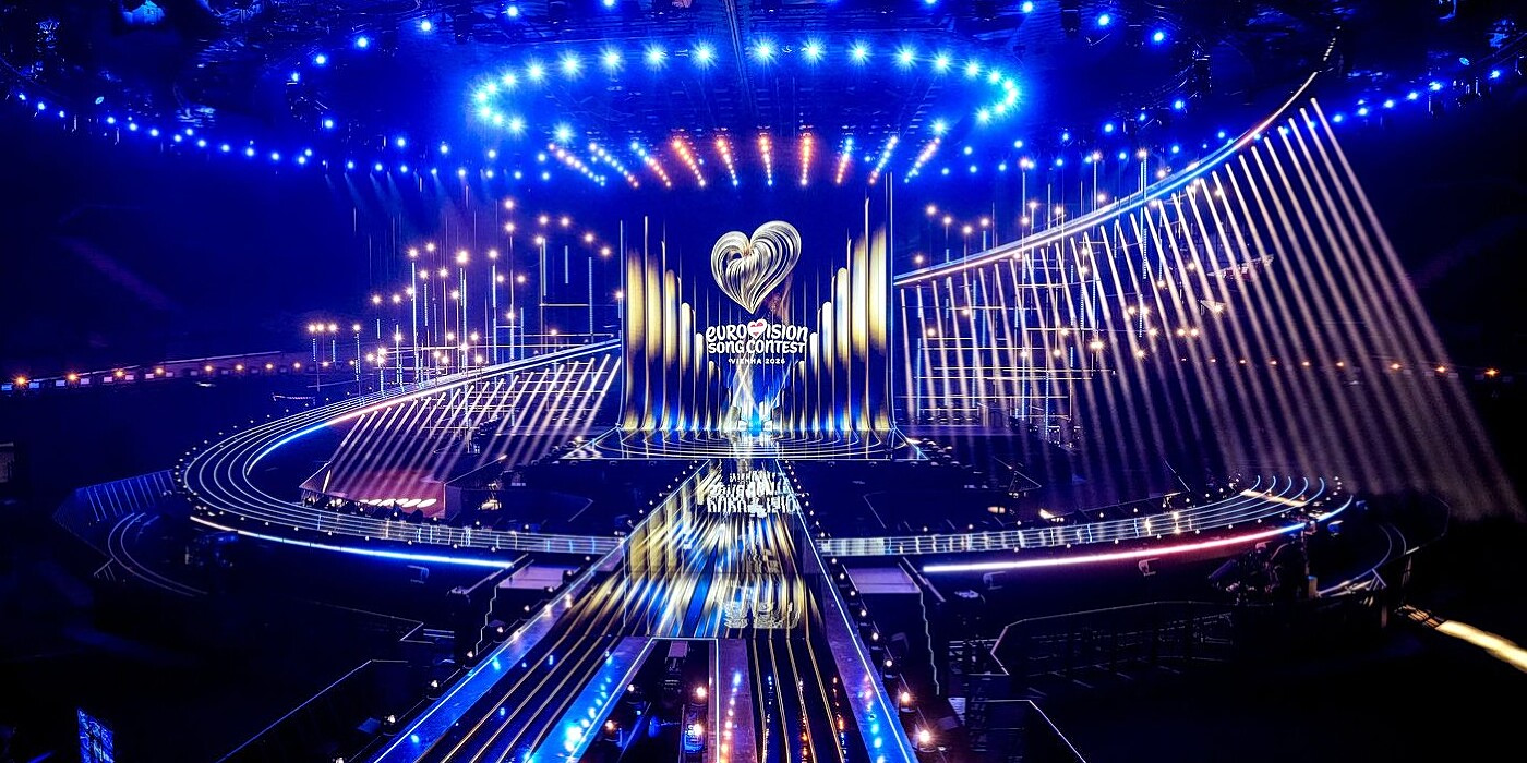 Eurovision 2026 σε τελική ευθεία: Έτσι θα είναι η φετινή σκηνή – Πότε ξεκινούν οι πρόβες 1