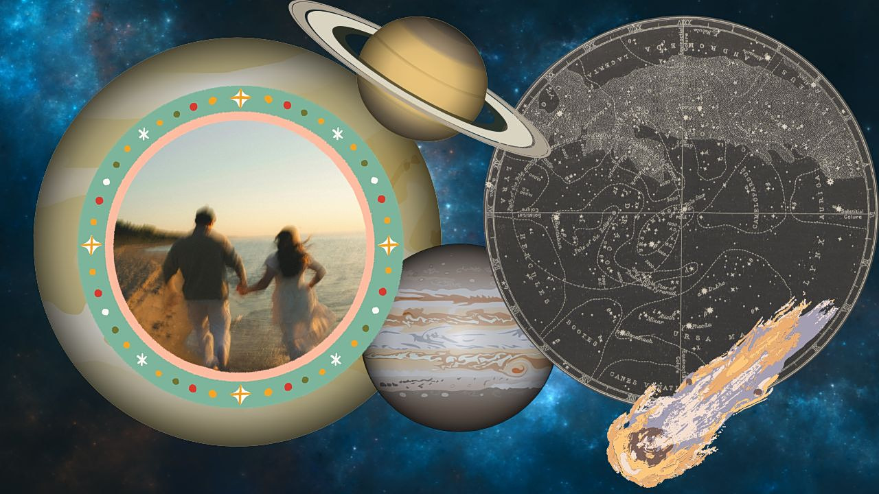 Εξάγωνο Άρη–Πλούτωνα: Τα 6 ζώδια που θα πάρουν αυτό που θέλουν – Δράση, πάθος και καθοριστικές εξελίξεις