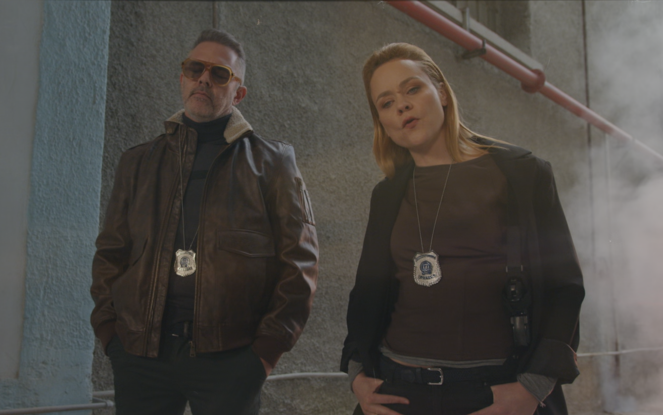 Ο Χρήστος Λούλης και η Λένα Παπαληγούρα μπαίνουν στο «Έχω Παιδιά» 1