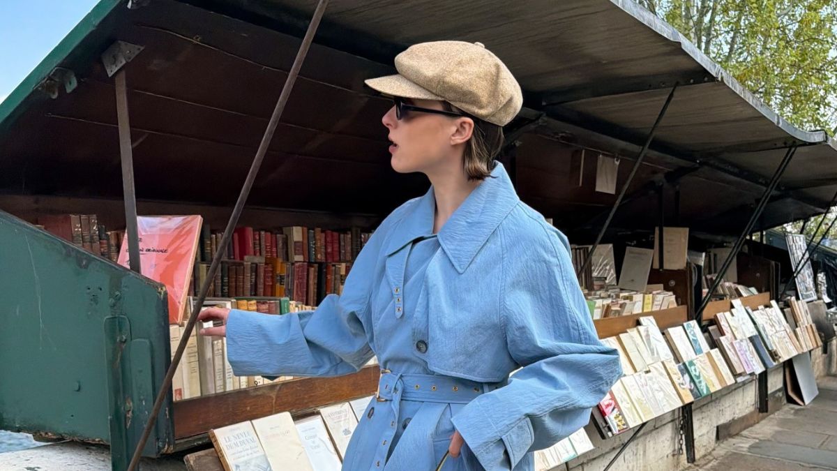 5 τάσεις στα καπέλα που θα φοράμε τις ημέρες με λιακάδα – Δεν βλέπουμε την ώρα 1