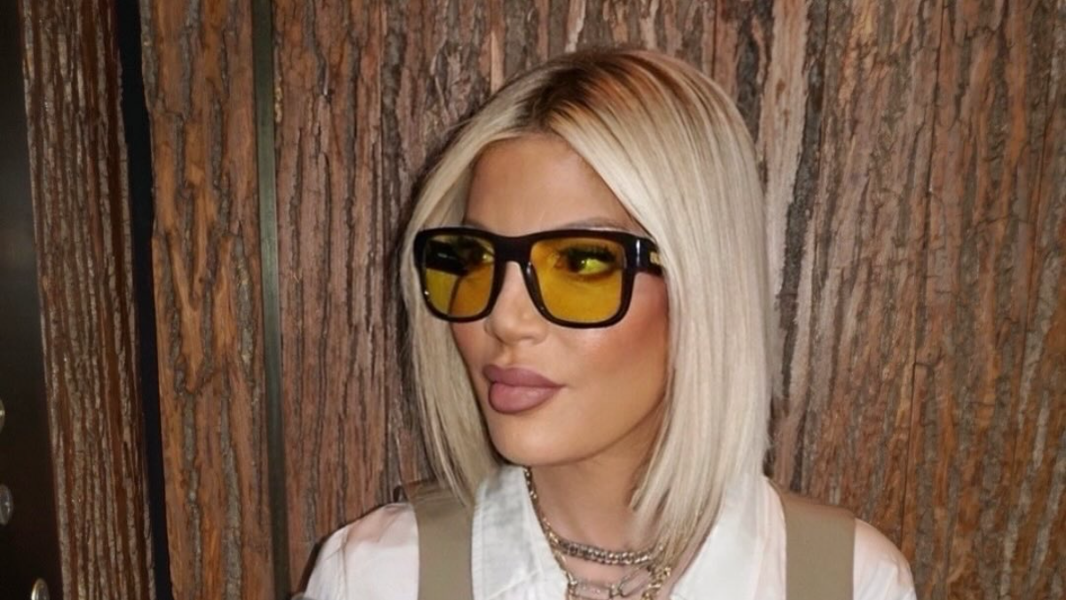 Tori Spelling: Στο νοσοκομείο μαζί με τα παιδιά της έπειτα από σοβαρό τροχαίο