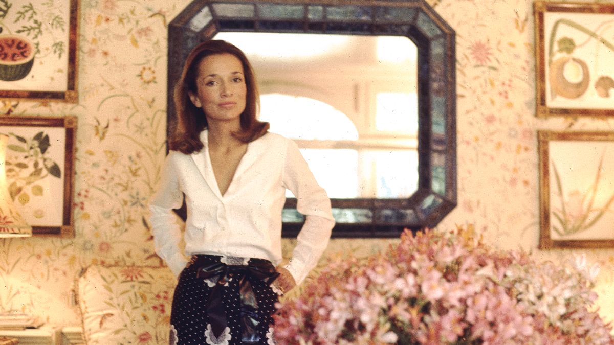 Lee Radziwill: Εντρυφώντας στο διαχρονικό στυλ της πρωθιέρειας του «quiet luxury» 1