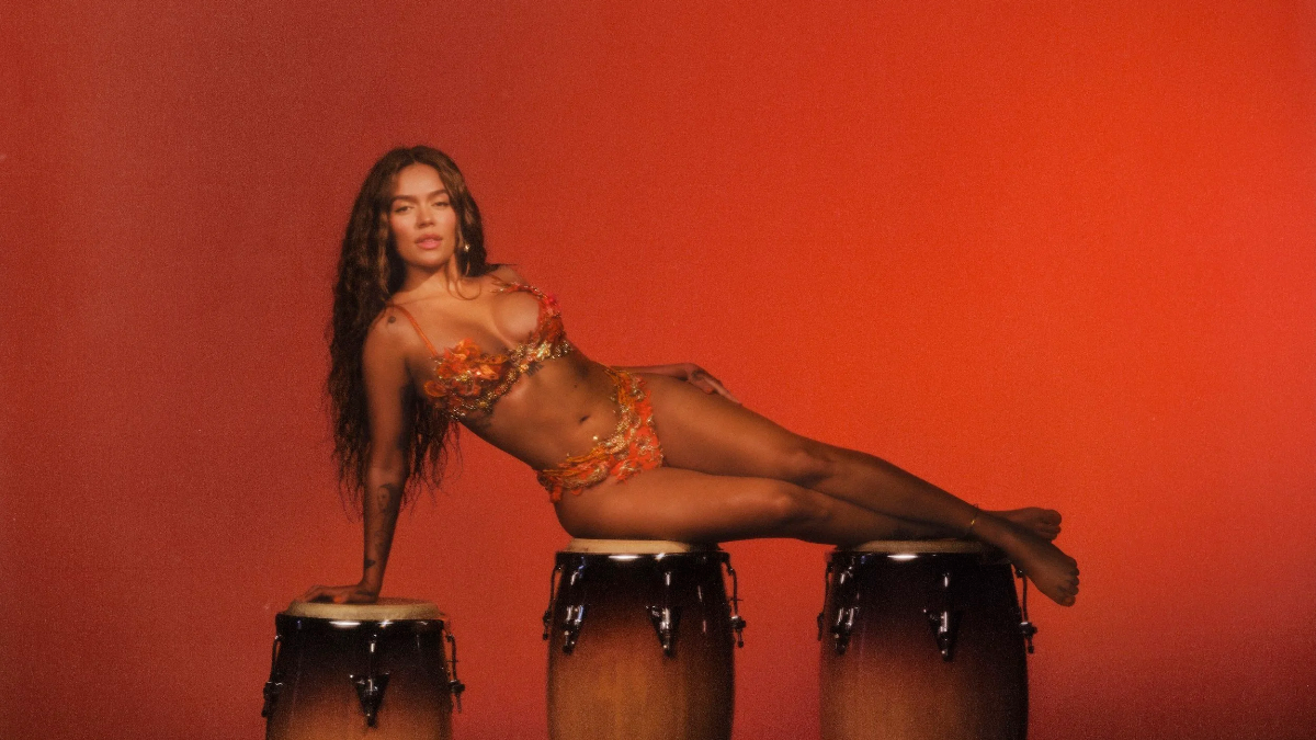 «La Bichota»: Η Karol G γράφει ιστορία ως η πρώτη Λατινοαμερικανή headliner του Coachella 1