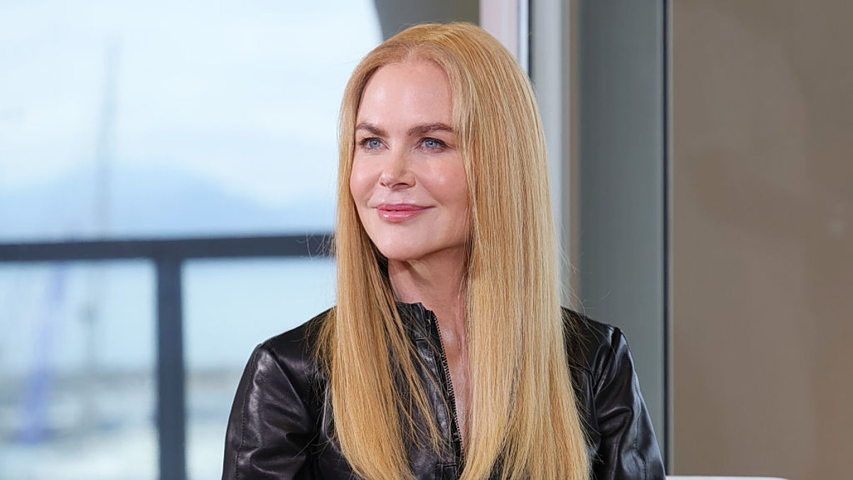 Nicole Kidman: Η δήλωση στον A$AP Rocky ότι θα φιλούσε τη γυναίκα του, Rihanna