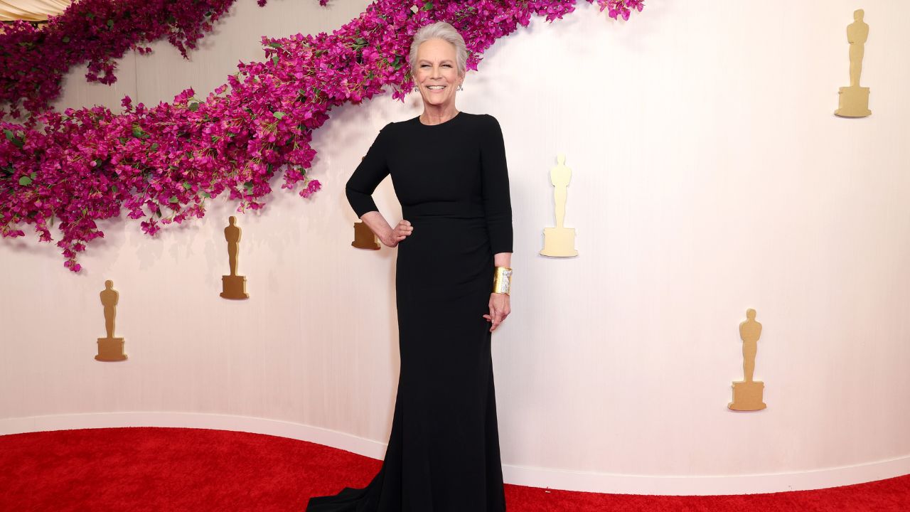 Jamie Lee Curtis: Έγινε γιαγιά και το κράτησε μυστικό για 4 μήνες – Η συγκινητική ιστορία πίσω από τη γέννηση του εγγονού της