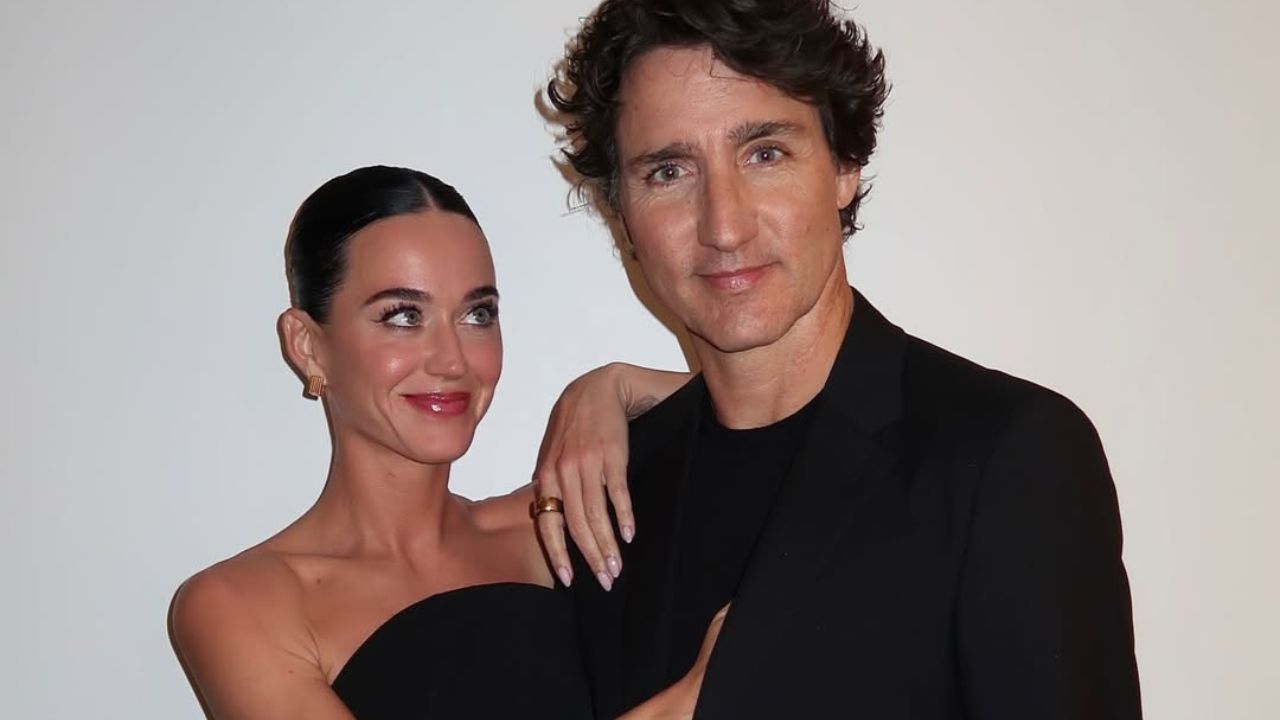 Η Katy Perry ζει τον απόλυτο έρωτα στο πλευρό του Justin Trudeau – Η ανάρτηση όλο νόημα