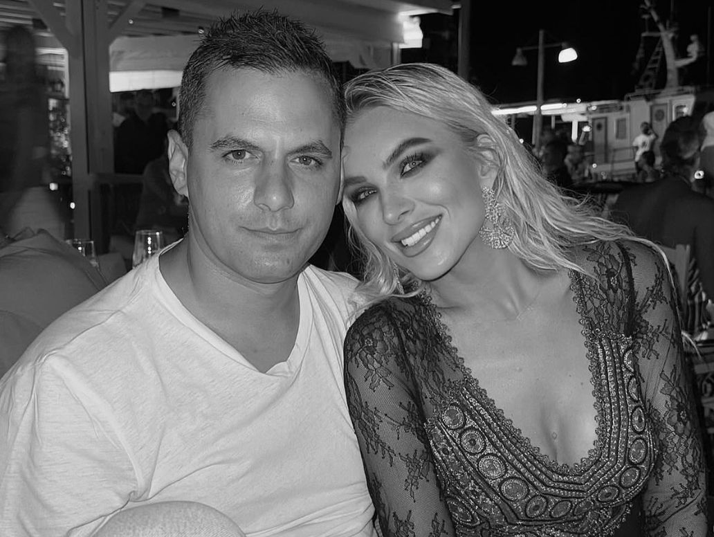 Γέννησε η Κατερίνα Καινούργιου – Οι πρώτες εικόνες από το μαιευτήριο 1