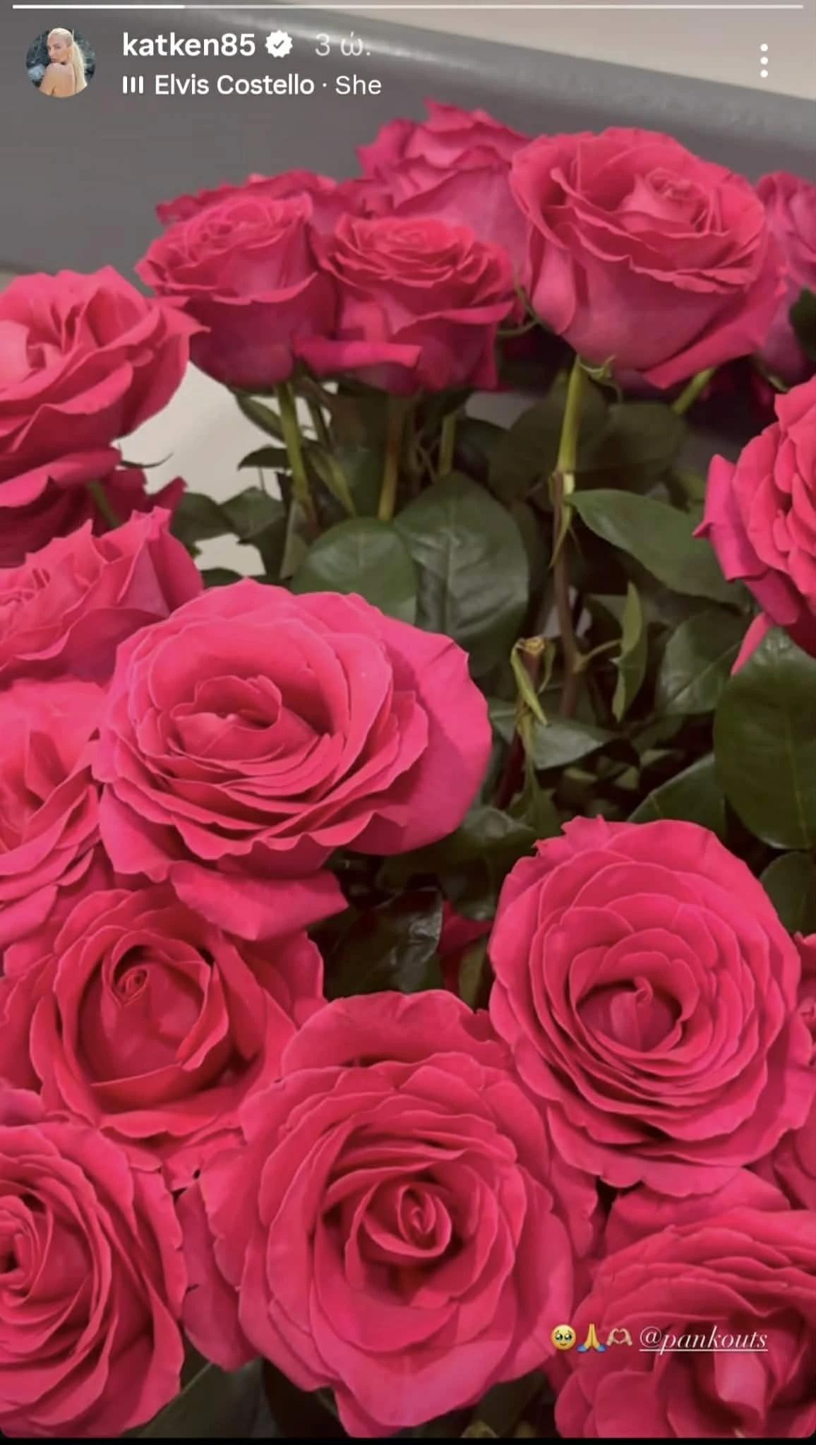 Γέννησε η Κατερίνα Καινούργιου – Οι πρώτες εικόνες από το μαιευτήριο 2