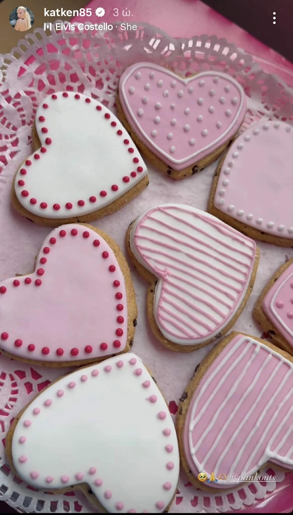 Γέννησε η Κατερίνα Καινούργιου – Οι πρώτες εικόνες από το μαιευτήριο 4