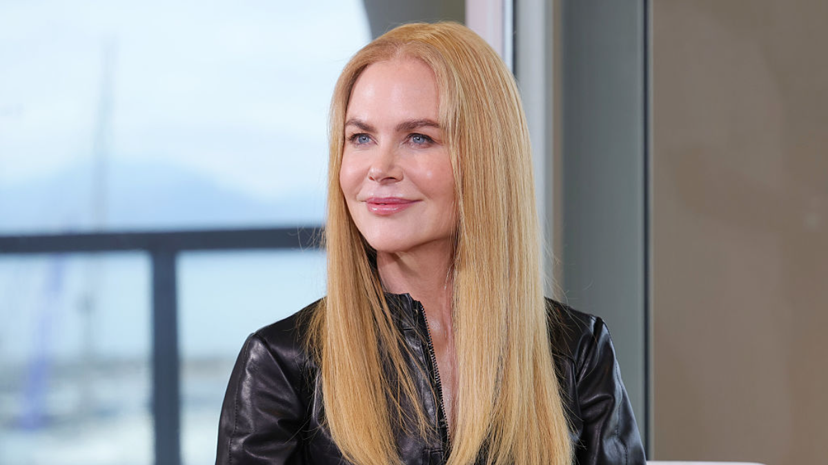 Η Nicole Kidman εκπαιδεύεται για να γίνει «death doula»- Τι είναι οι «δούλες» του θανάτου