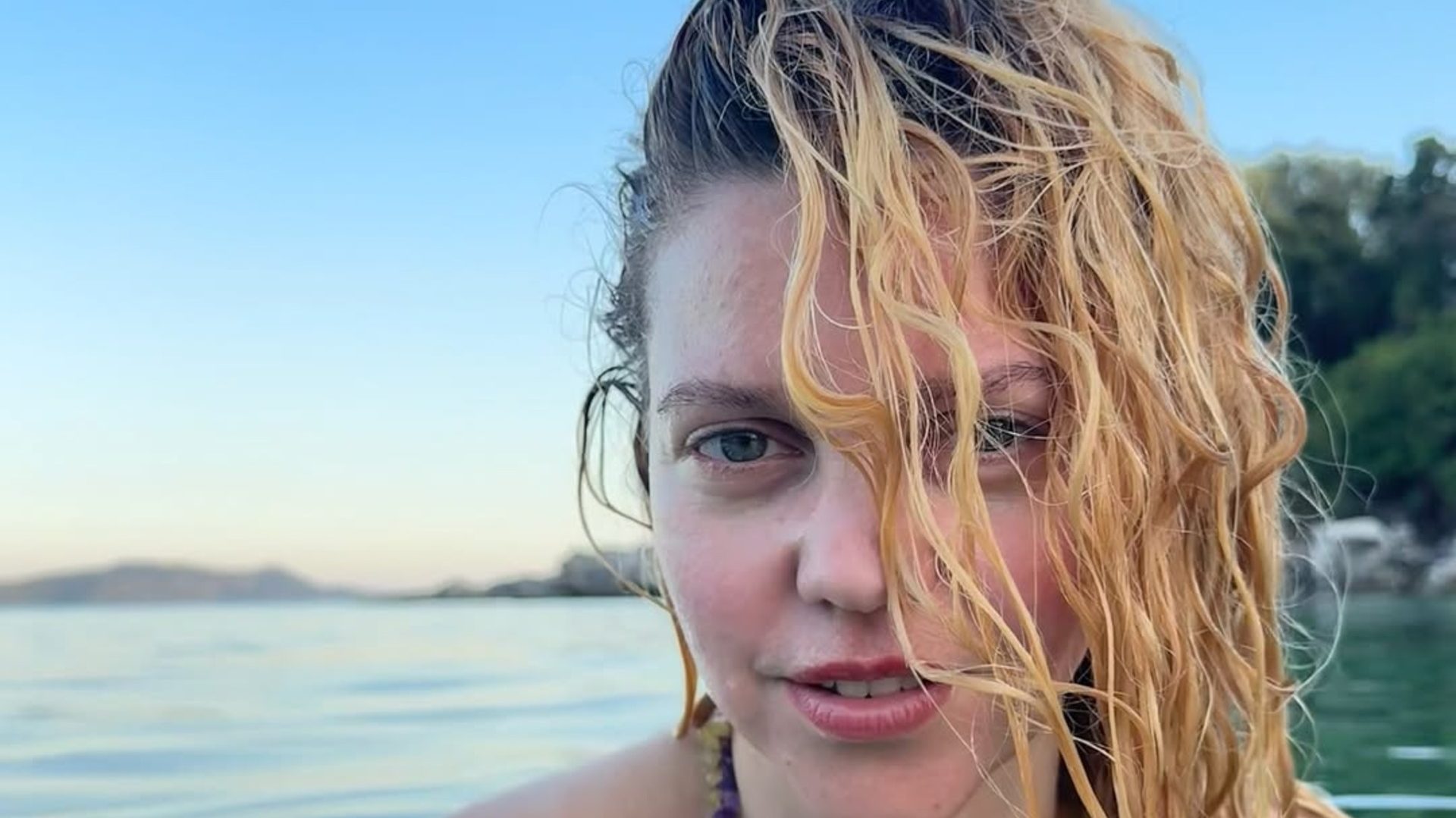 Η Λίλα Μπακλέση είναι έγκυος στο πρώτο της παιδί και το ανακοίνωσε με μια χιουμοριστική ανάρτηση