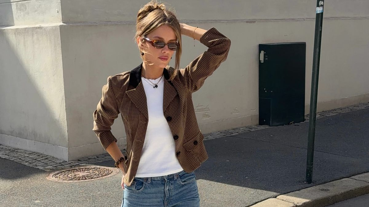 Μεταβατικός καιρός: Τα must κομμάτια για να έχετε στην ντουλάπα 1