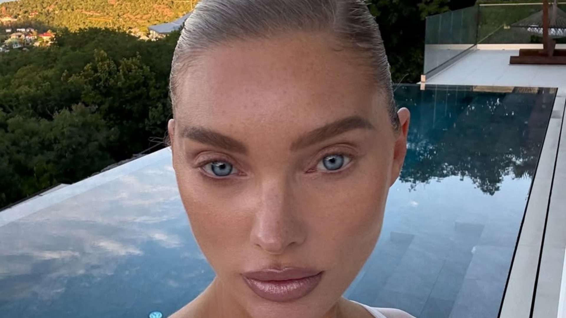 5 makeup looks για εσάς που αγαπάτε τους ψυχρούς τόνους στο μακιγιάζ 1