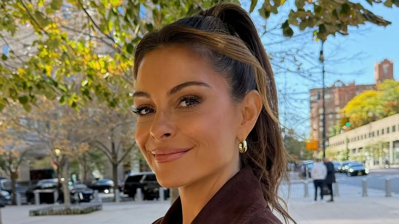 Μαρία Μενούνος: Το ελληνικό Πάσχα στο Λος Άντζελες και η συγκινητική αναφορά στη μητέρα της