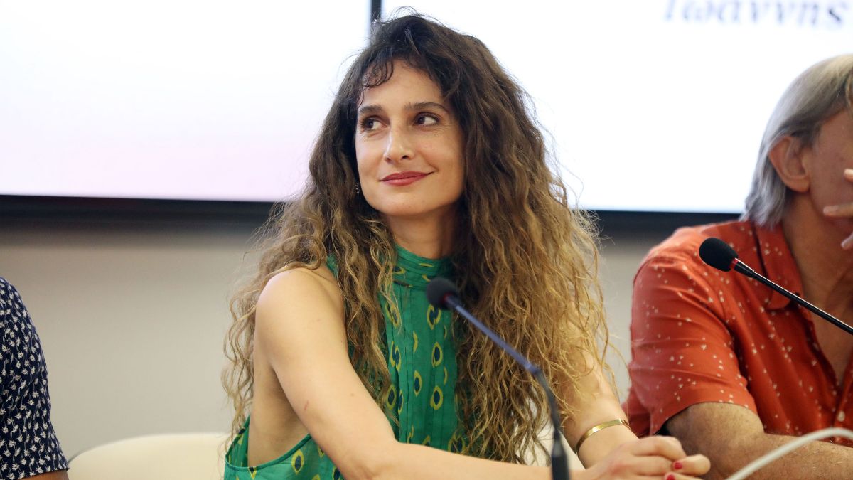 Μαρίνα Καλογήρου: Η εξομολόγηση για τη σεξουαλική κακοποίηση και το «θαύμα» της ψυχοθεραπείας 1