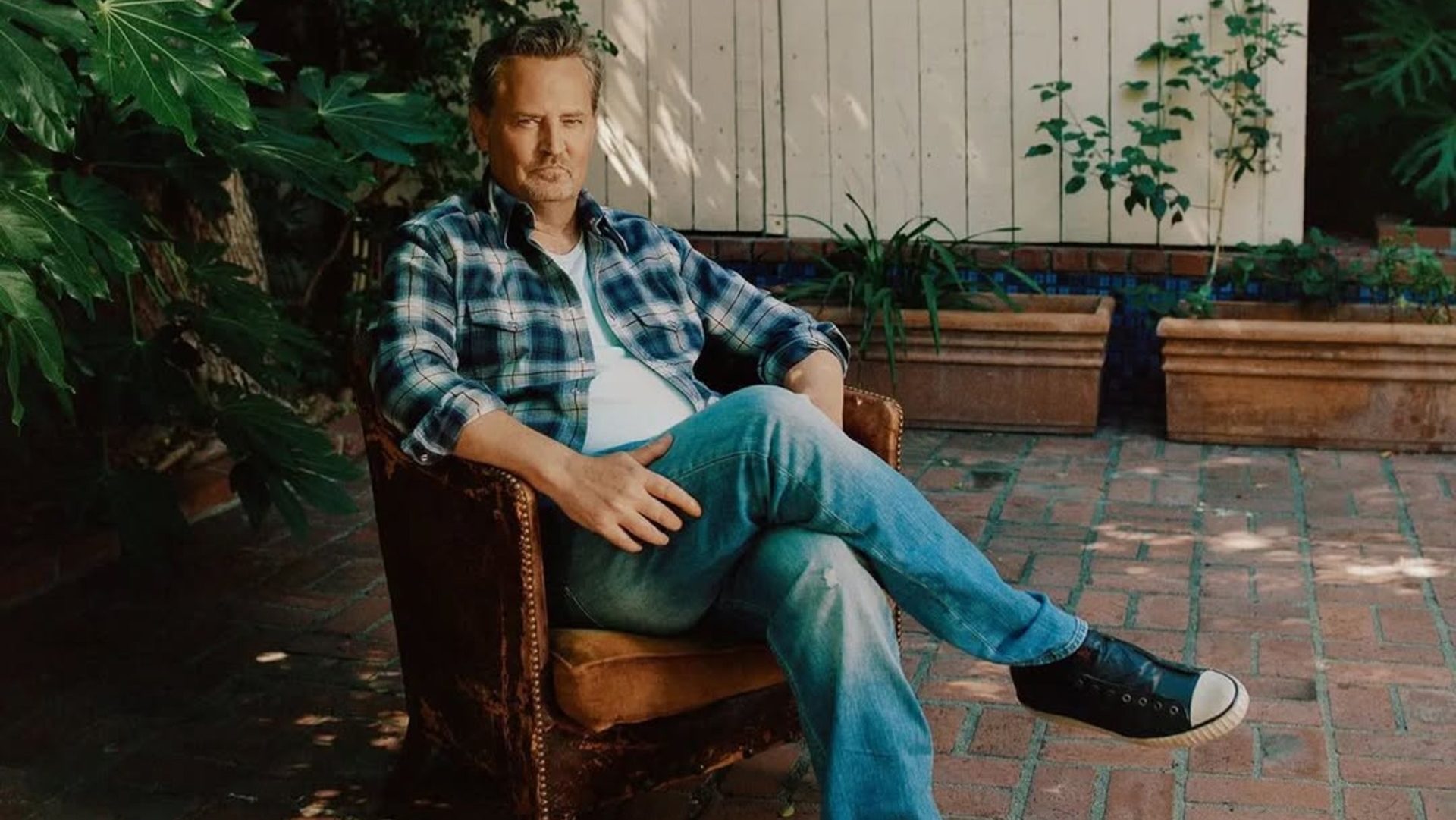 Υπόθεση Matthew Perry- Ποια είναι η «βασίλισσα της κεταμίνης» που καταδικάστηκε σε 15 χρόνια φυλάκιση για τον θάνατο του ηθοποιού 1