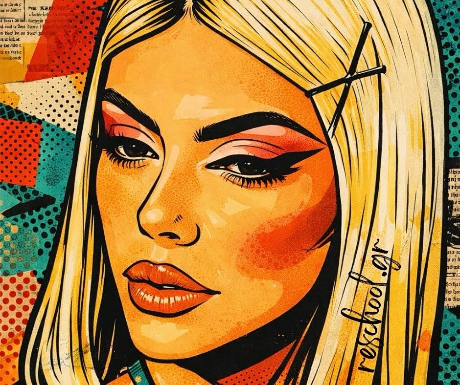 Την άφησαν να πεθάνει. Αλλά το πρόβλημα ήταν τα χείλη της 1