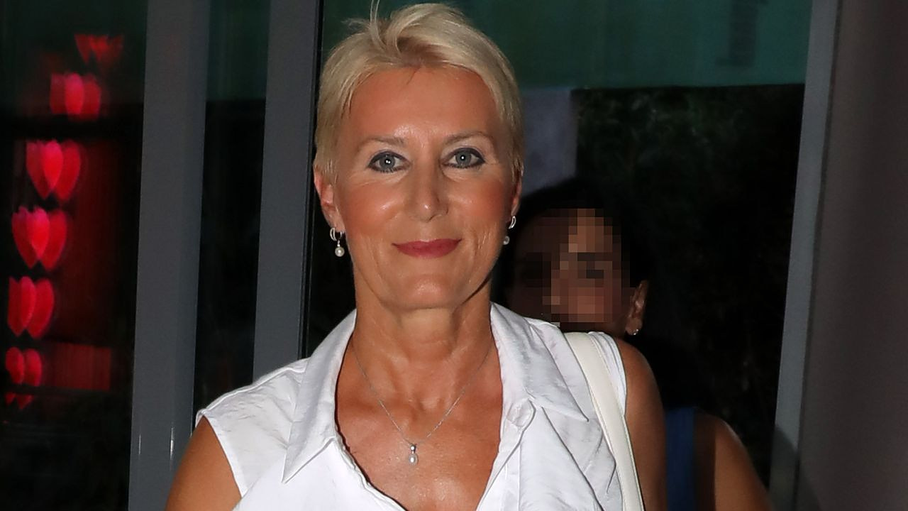 Νατάσα Παζαΐτη: Η τρυφερή ανάρτηση για τα γενέθλια και η έκπληξη μέσα στο χειρουργείο