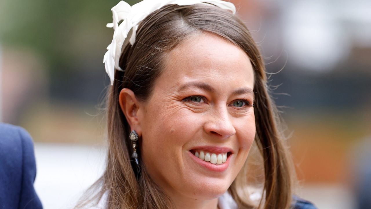 Το πιο κοσμικό πάρτι της χρονιάς στο Λονδίνο: Η Nina Flohr μαγνήτισε τα βλέμματα 1