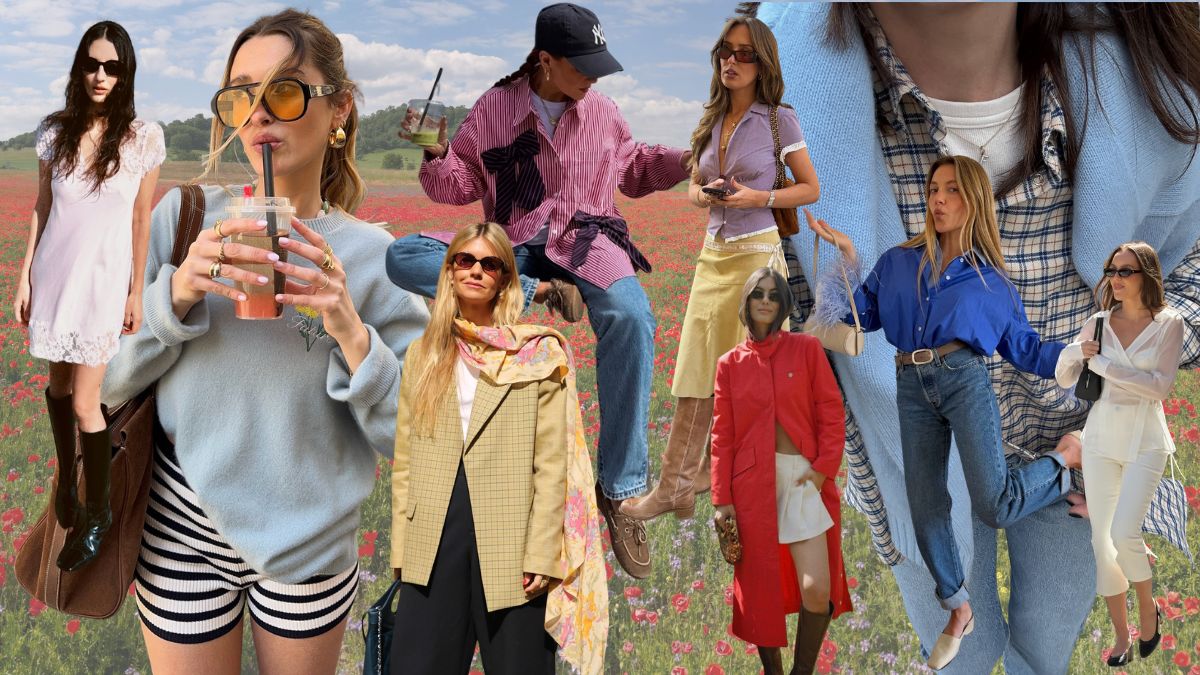 Πάσχα 2026: 12 ιδέες για outfits που συνδυάζουν κομψότητα και πρακτικότητα 1