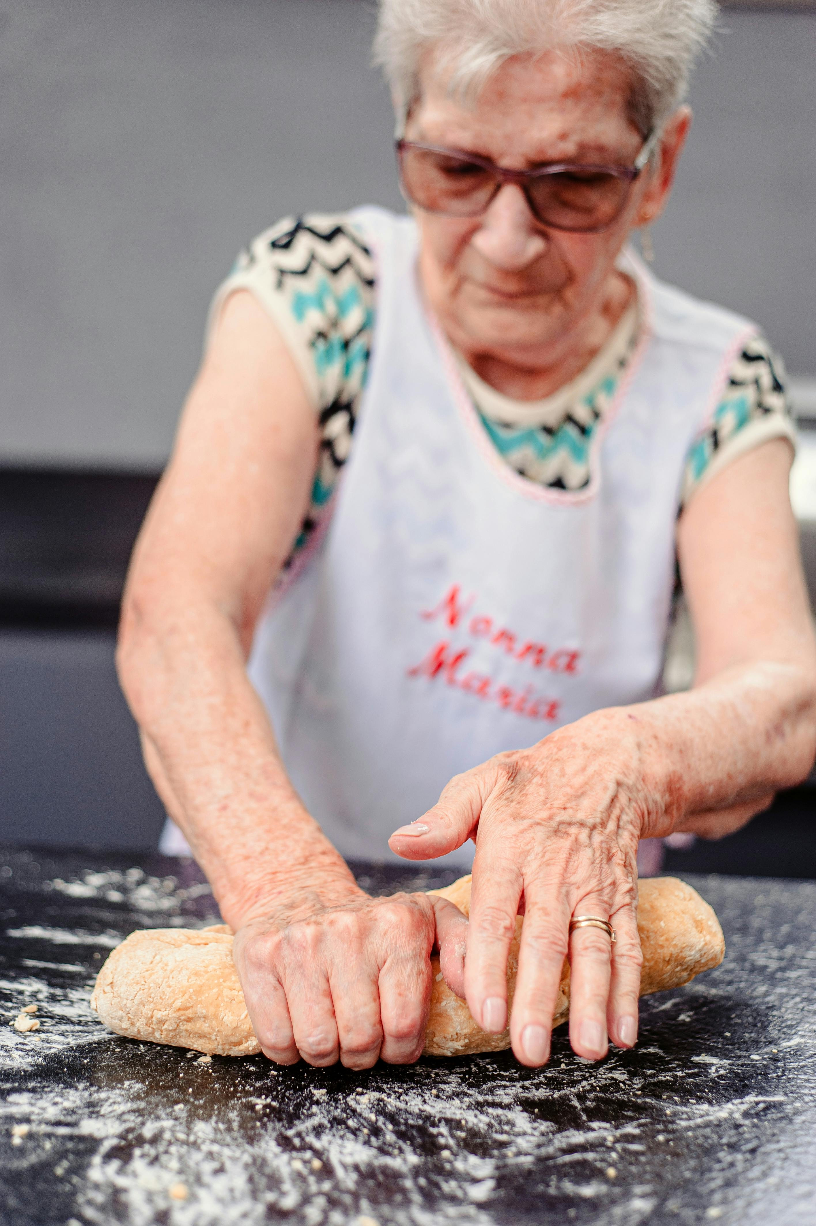 Nonnamaxxing: Γιατί ο τρόπος ζωής των Ιταλίδων γιαγιάδων είναι ξαφνικά τόσο δημοφιλής 3