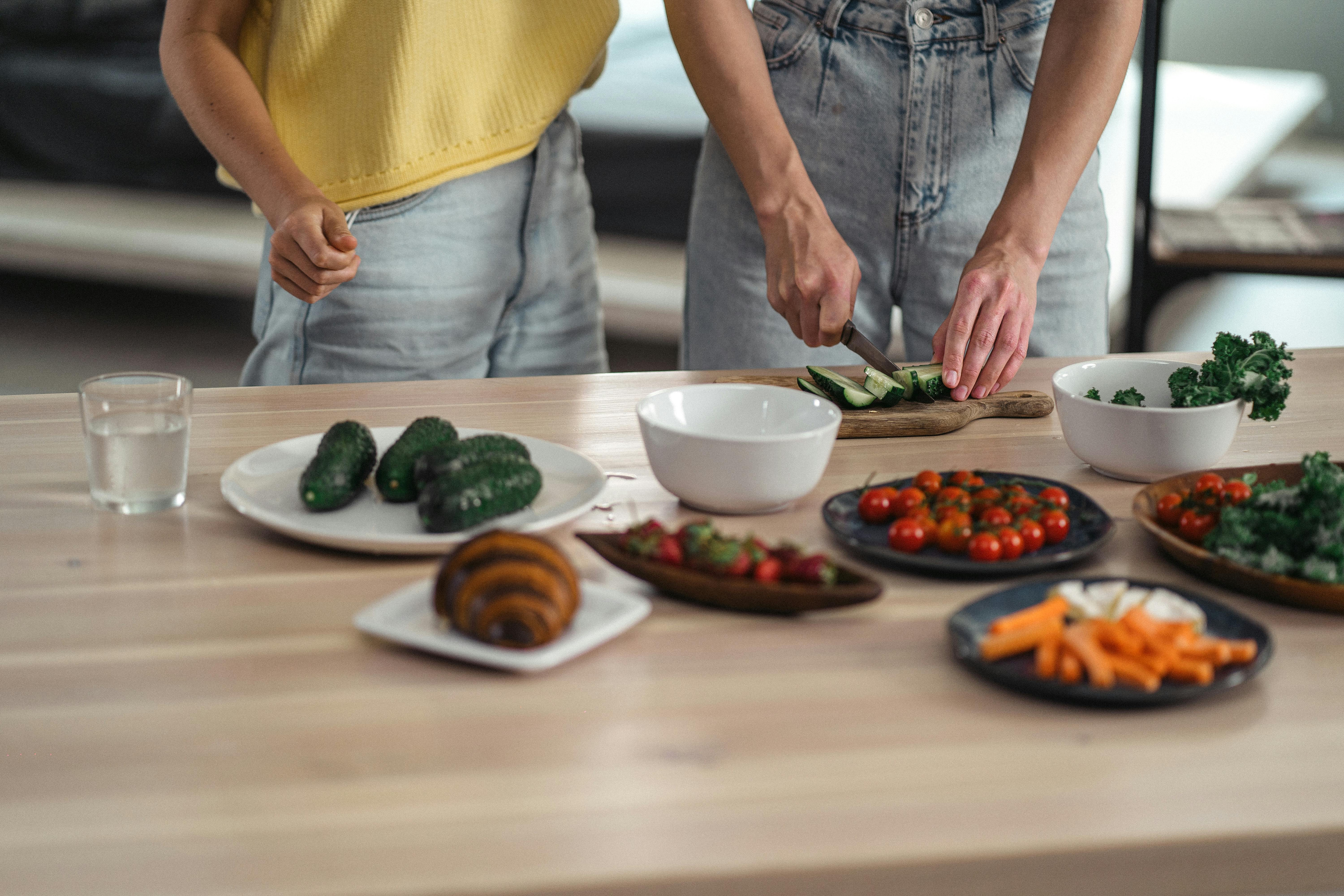 Detox μετά το Πάσχα: Γιατί μετά τις διακοπές δεν μπορείς να σταματήσεις τα γλυκά και πώς να το αντιστρέψεις 1