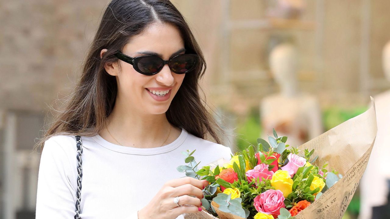 Η Άννα Πρέλεβιτς σπάει τη σιωπή της: «Έχασα ένα μωρό – Ήταν η χειρότερη στιγμή της ζωής μου»