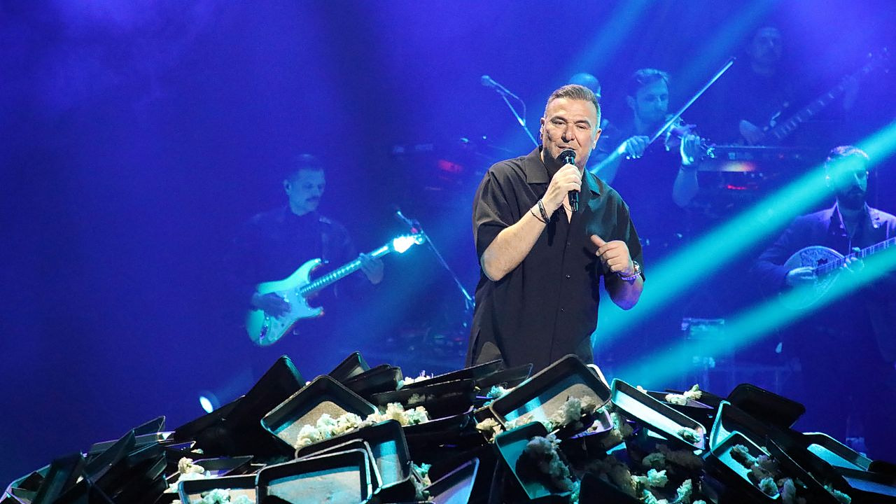 Αντώνης Ρέμος: Η απόφαση που κανείς δεν περίμενε – Η ανακοίνωση και το τέλος ενός κύκλου 1