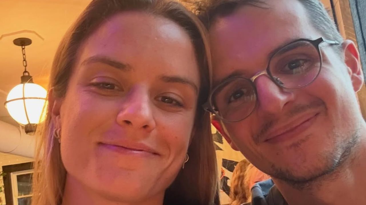 Μαρία Σάκκαρη – Κωνσταντίνος Μητσοτάκης: Η ρομαντική ανάρτηση που ξεχειλίζει συναίσθημα 1