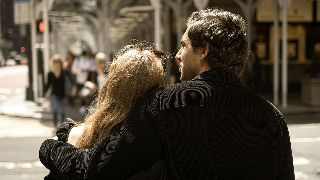 10 σημάδια ότι είσαι στη σωστή σχέση με τον κατάλληλο σύντροφο 1