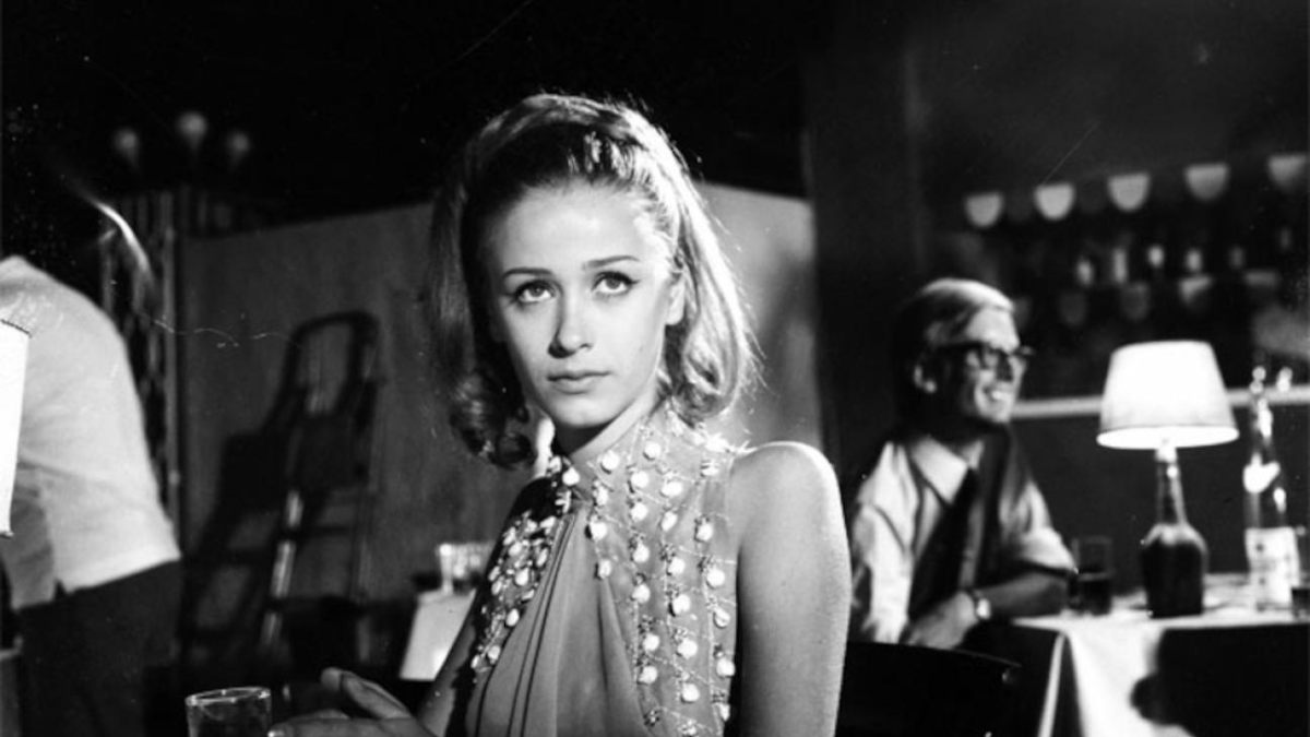 Η Νόρα Βαλσάμη ήταν ο πρώτος έρωτας του συγγραφέα Αλέξη Σταμάτη- Μια τρυφερή παιδική ιστορία