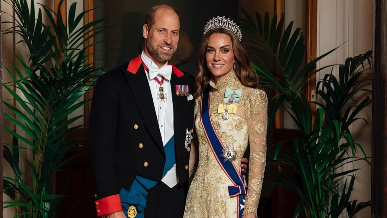 Πρίγκιπας William- Kate Middleton: Το συγκινητικό δώρο για τα 15 χρόνια γάμου μετά από τις δύσκολες δοκιμασίες 1