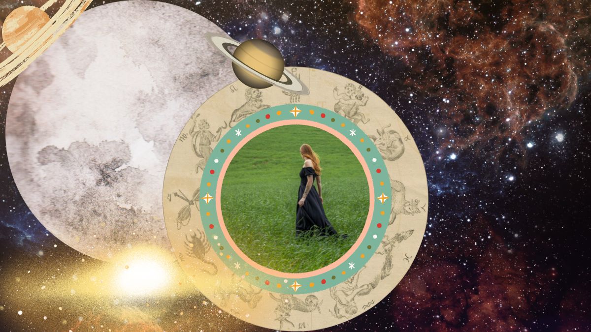 Τα 4 ζώδια που ευνοούνται τη Μεγάλη Εβδομάδα: Ποιοι θα περάσουν όμορφο Πάσχα