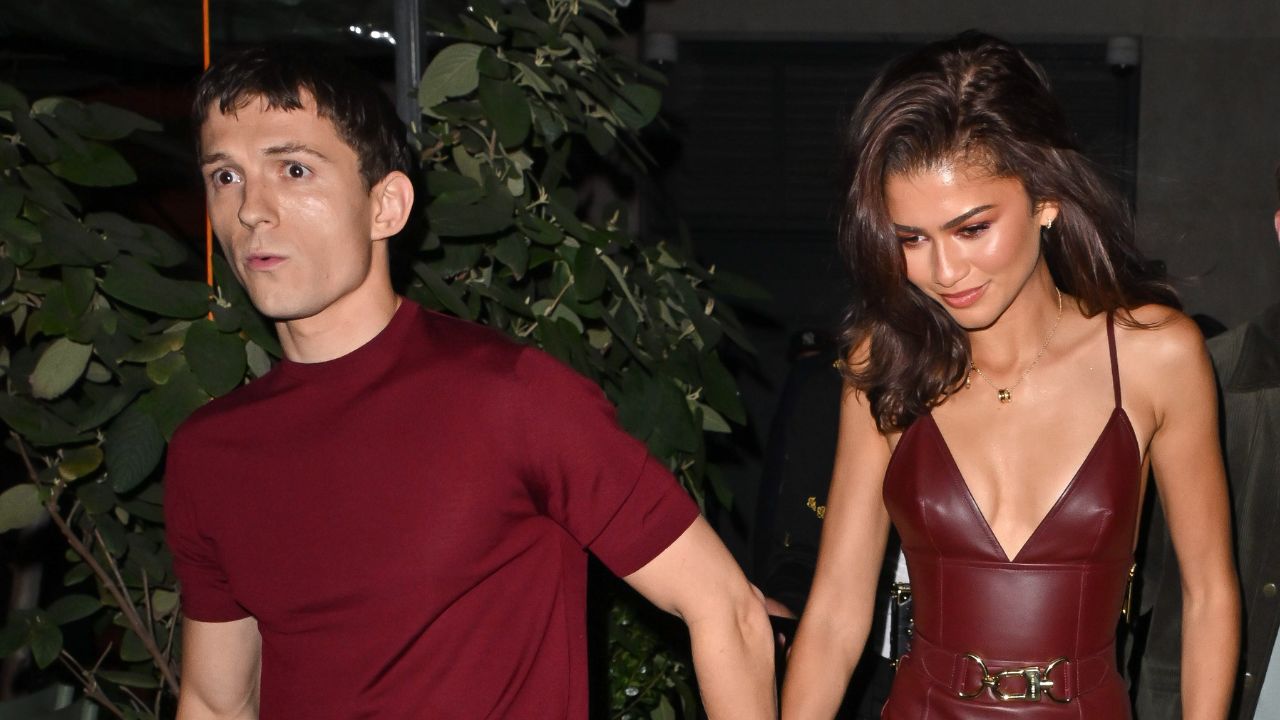 Zendaya & Tom Holland: Η στιγμή που κατάλαβε ότι είναι «ο άνθρωπός της» και η αλήθεια πίσω από τη σχέση τους