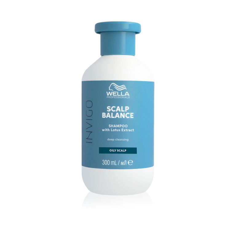 Ποια σαμπουάν είναι ιδανικά για λιπαρά μαλλιά; Οι top επιλογές 4