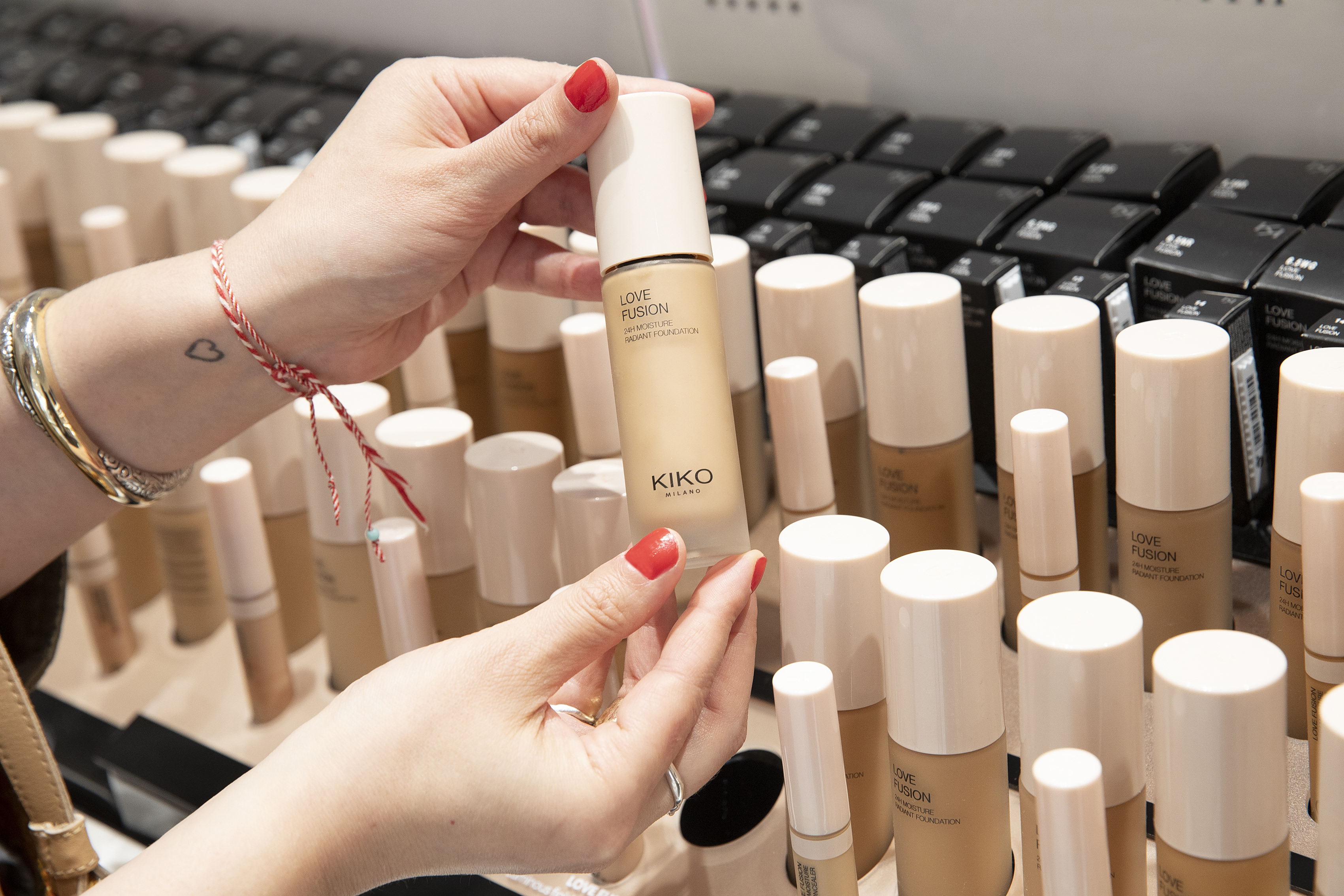 Tried & Loved: Το foundation που με κέρδισε από την πρώτη εφαρμογή 3
