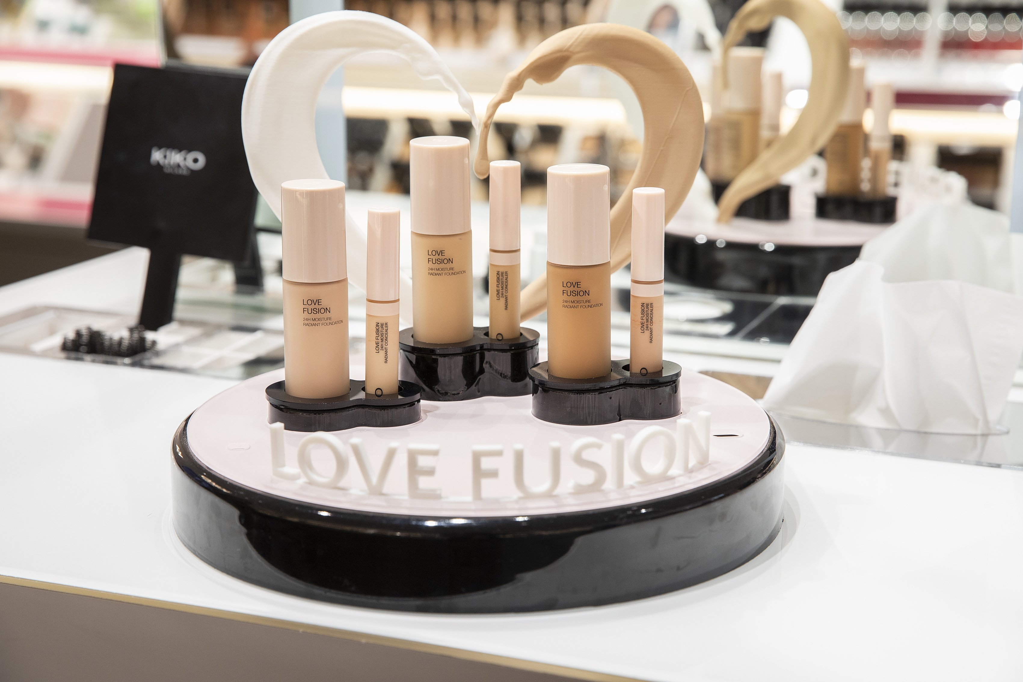 Tried & Loved: Το foundation που με κέρδισε από την πρώτη εφαρμογή 2