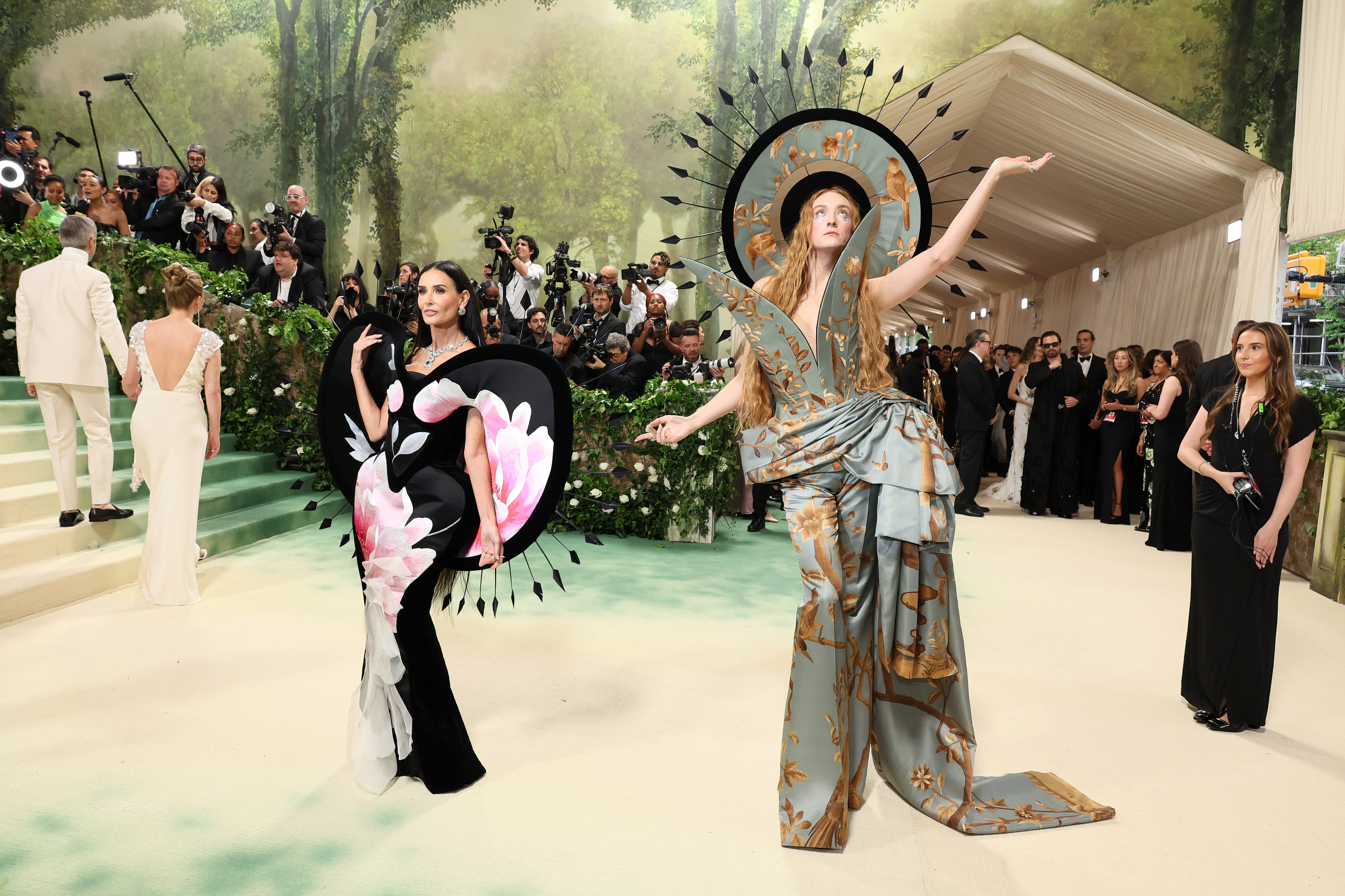 Met Gala 2026: Όλα όσα πρέπει να γνωρίζετε λίγο πριν την αποψινή κορυφαία βραδιά της μόδας 1