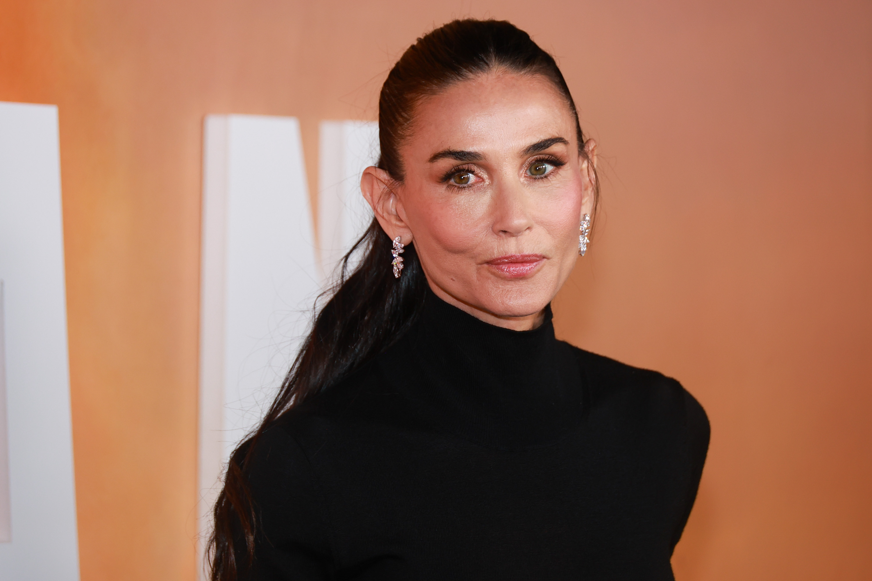 79ο Φεστιβάλ Καννών: H Demi Moore κι άλλα 202 κορυφαία ονόματα στην κριτική επιτροπή
