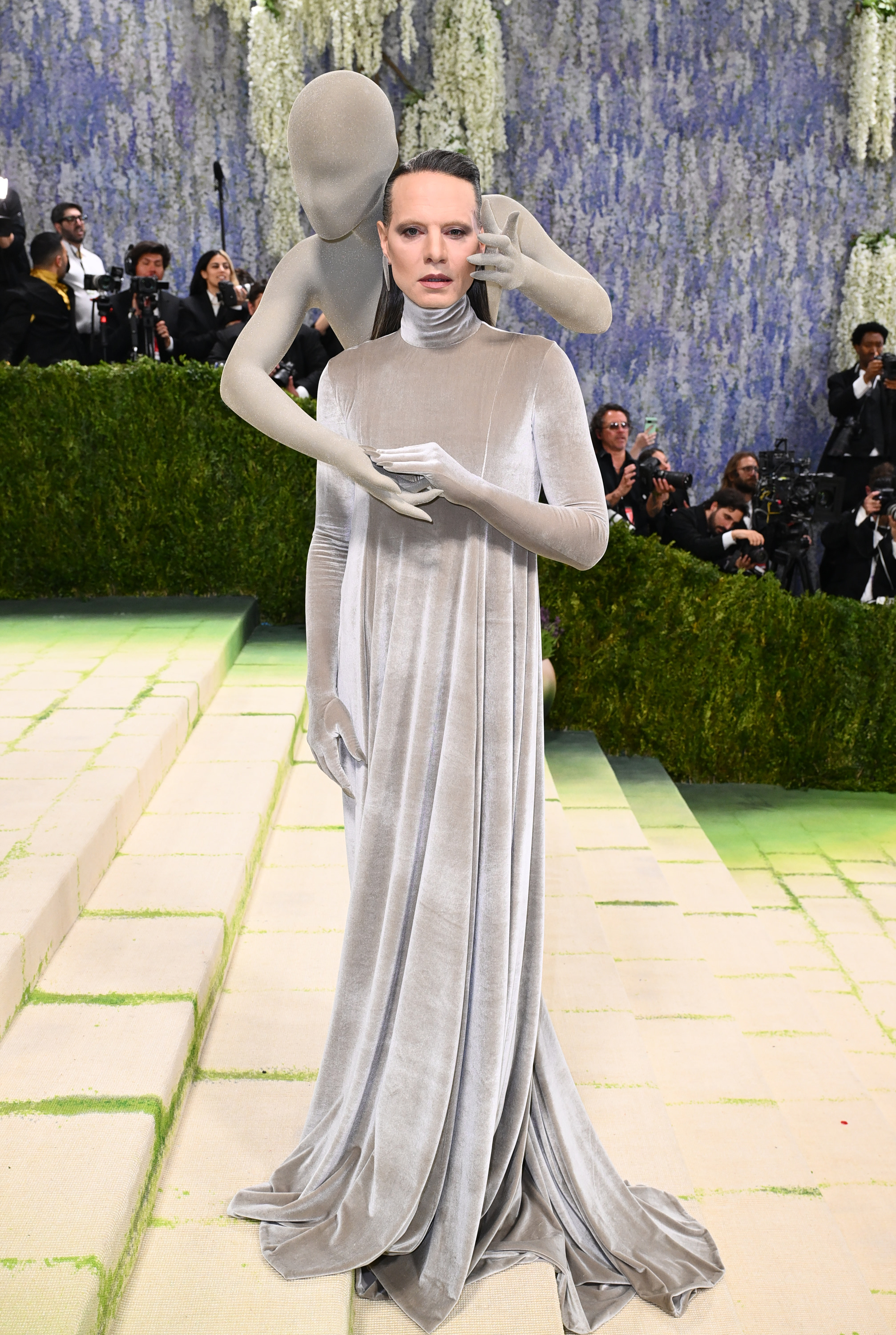 Met Gala 2026: Οι πιο εντυπωσιακές, οι επιτυχημένες και οι εκτός θέματος εμφανίσεις 14