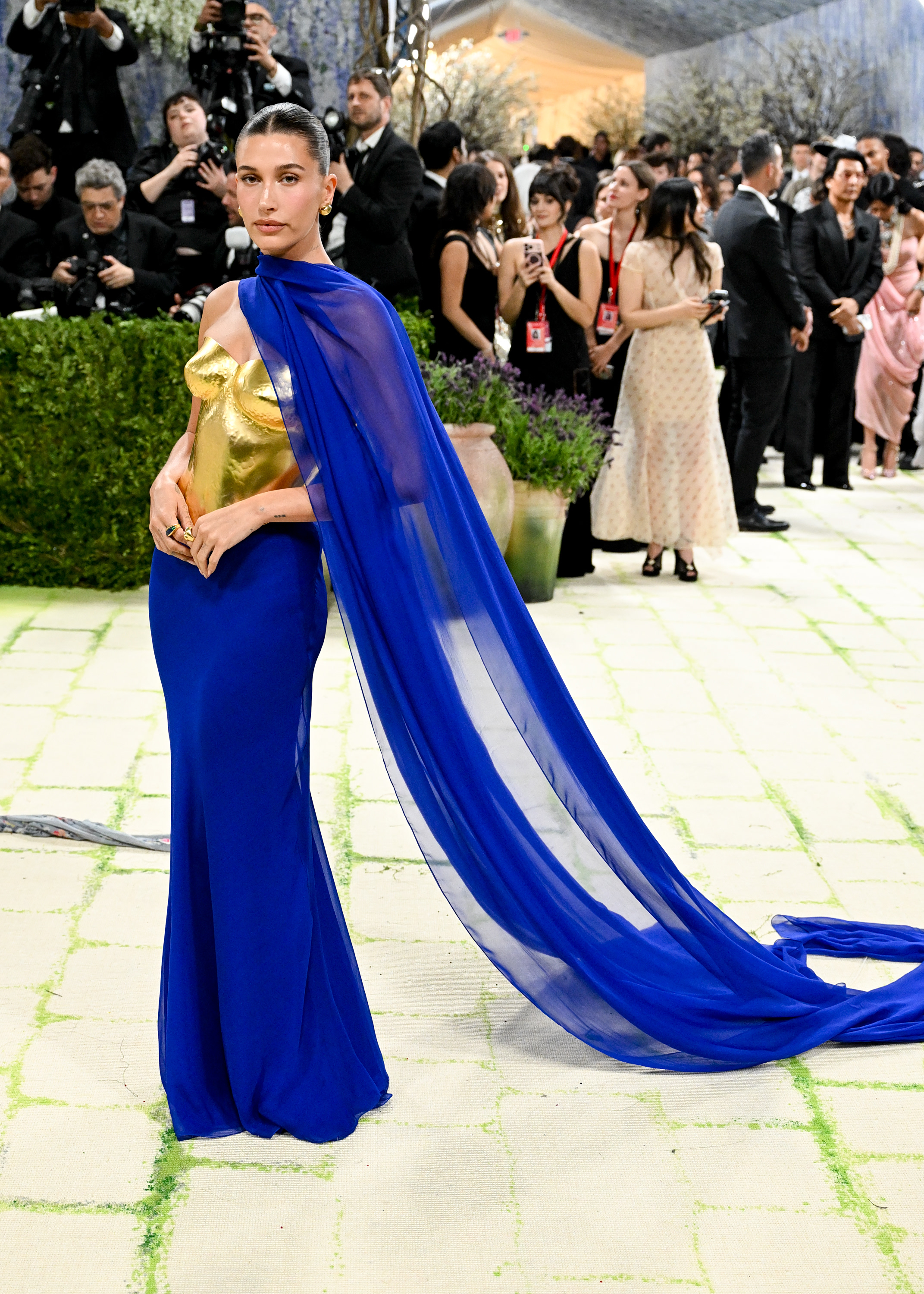 Met Gala 2026: Οι πιο εντυπωσιακές, οι επιτυχημένες και οι εκτός θέματος εμφανίσεις 8