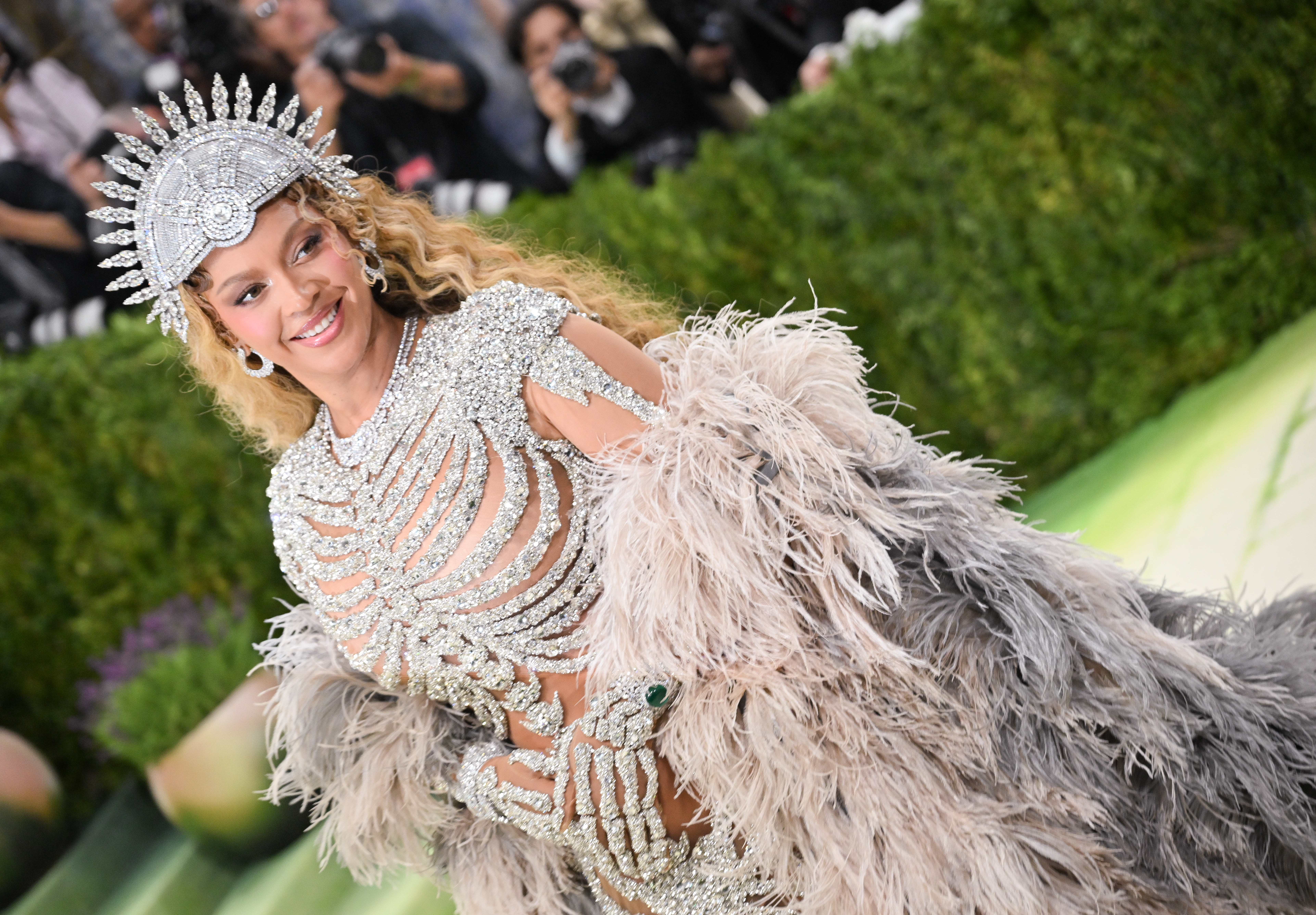 Met Gala 2026: Οι πιο εντυπωσιακές, οι επιτυχημένες και οι εκτός θέματος εμφανίσεις 1