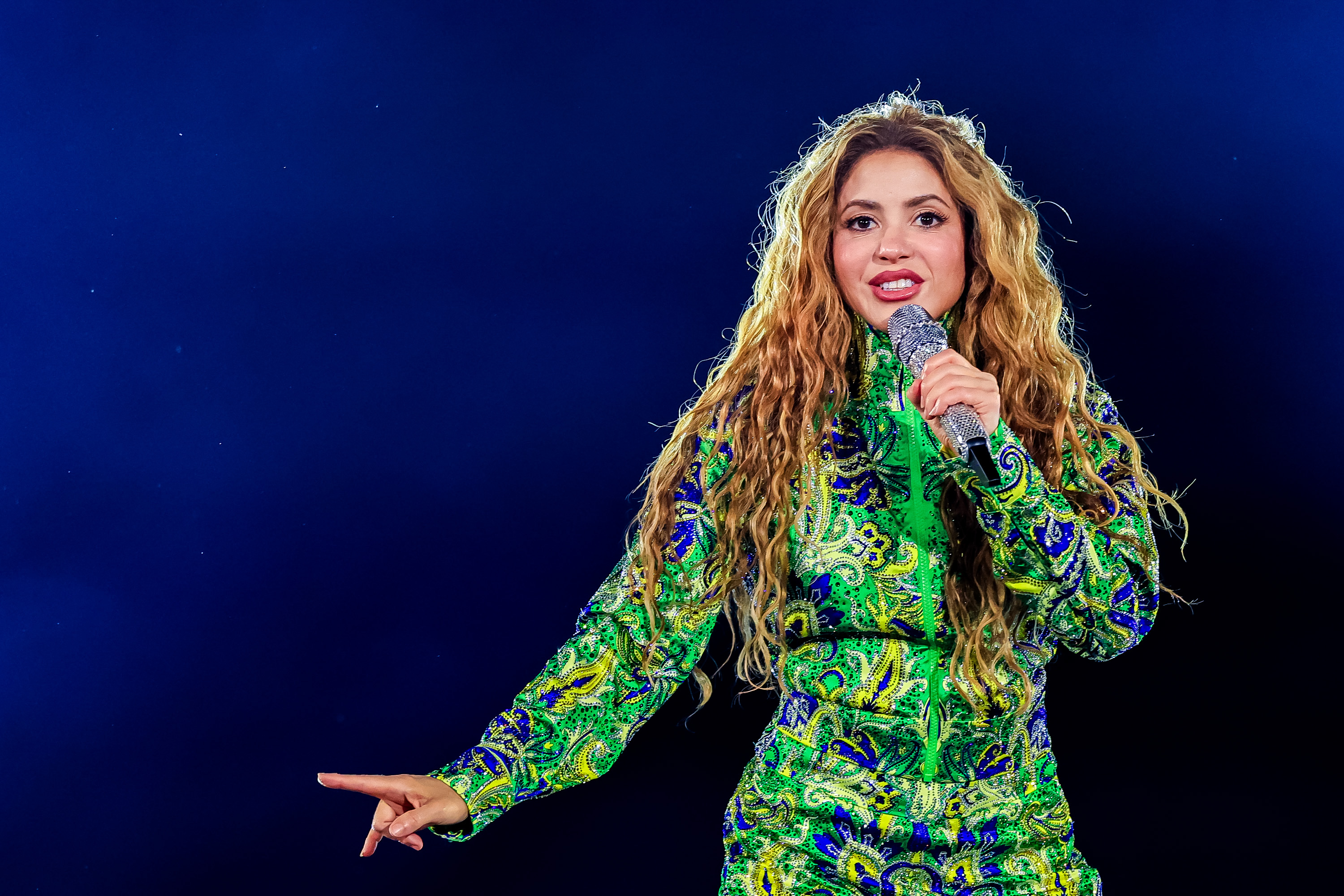 Αθώα η Shakira για την υπόθεση φοροδιαφυγής – Το αστρονομικό ποσό που διεκδικεί
