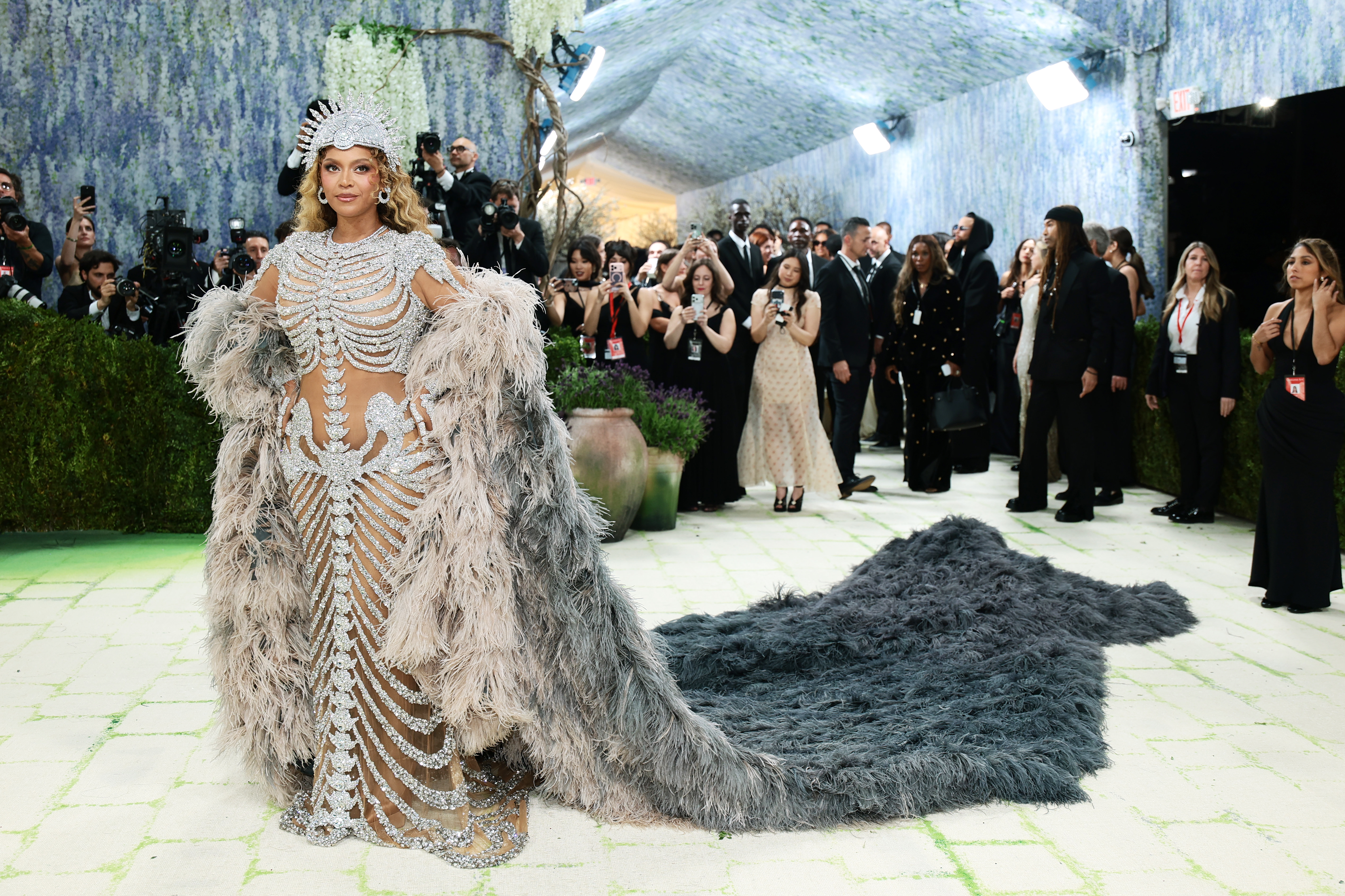 Met Gala 2026: Οι πιο εντυπωσιακές, οι επιτυχημένες και οι εκτός θέματος εμφανίσεις 2