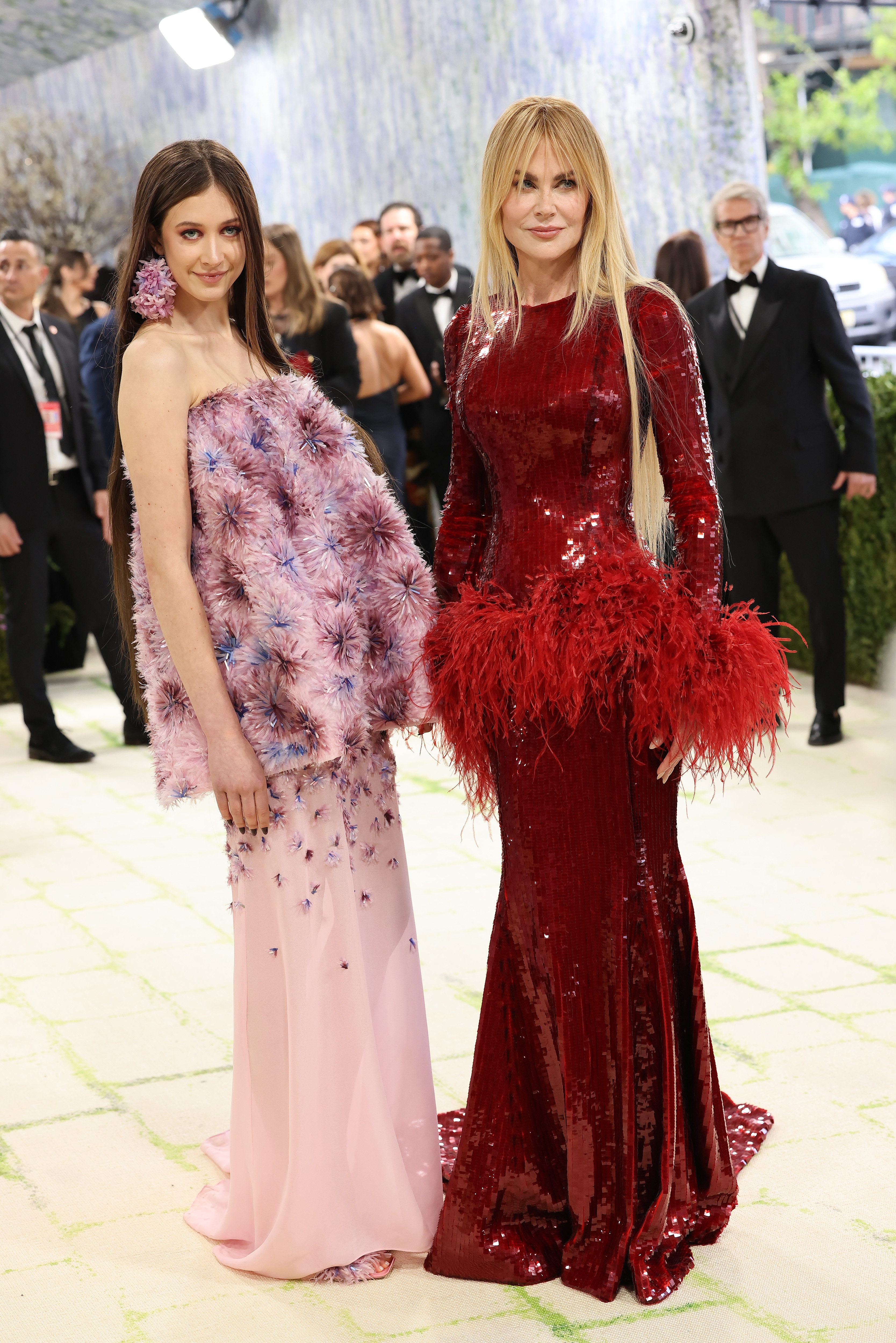 Met Gala 2026: Οι πιο εντυπωσιακές, οι επιτυχημένες και οι εκτός θέματος εμφανίσεις 11