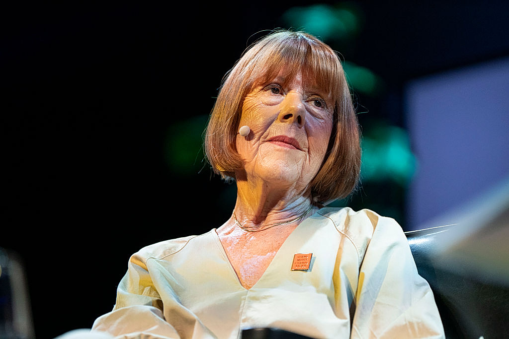 Η Gisèle Pelicot βρήκε και πάλι τον έρωτα: «Η ζωή με εξέπληξε» 1